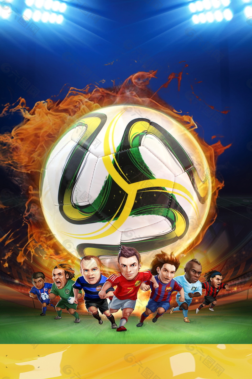 Player
